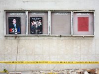 Kino Kustošija, program